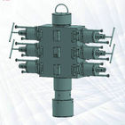 70Mpa triple hidráulico integral Ram Drilling BOP 3FZ6-70